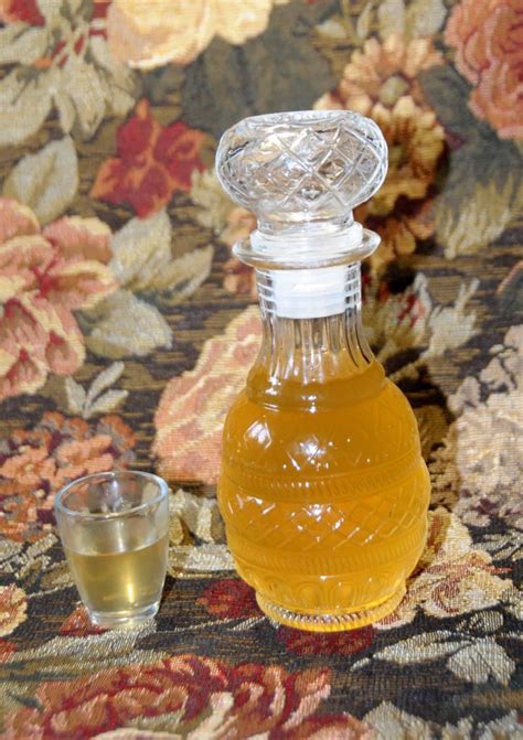 Bergamot Liquor Delicious Path Mediterranean Recipes From Greece