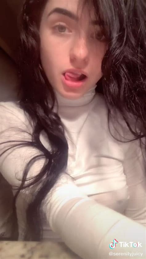 Knowingly Showing Tits In See Through Blouse Kneelnowbitch