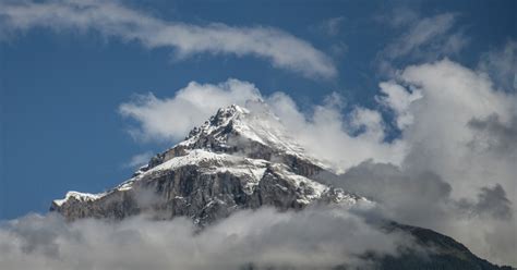 Mount Everest Is Officially Even Taller Than Previously Thought