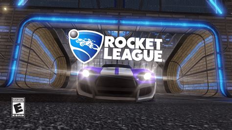 ‘rocket League Offering Double Xp Weekend Starting On November 27 To