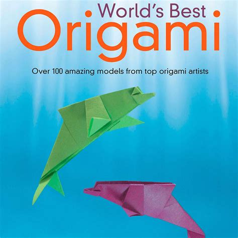 7 Images Best Origami Book For Kids And View Alqu Blog