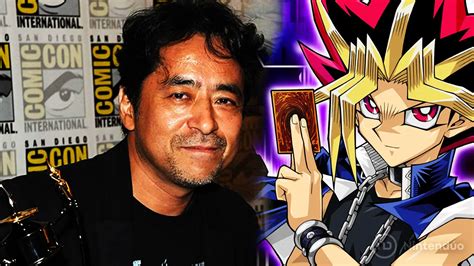 Quién Fue Takahashi Kazuki El Creador De La Serie De Cómics Japonesa