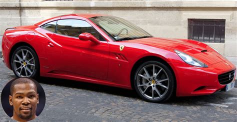Kevin Durant Ferrari Ferrari Other Items For Sale 10 Listings
