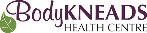 Bodykneads Health Centre — Kemptville Massage Therapy