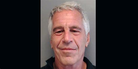 Jeffrey Epstein Dead Financier Indicted On Sex Trafficking Charges Commits Suicide In Jail