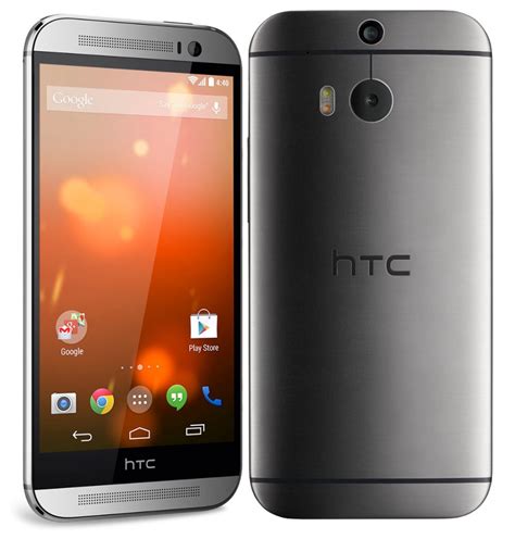 Htc One M7 Will Still Get Android 60 Marshmallow Despite Absence From