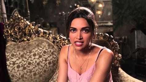 Deepika Padukone Special Message For Her Fans YouTube