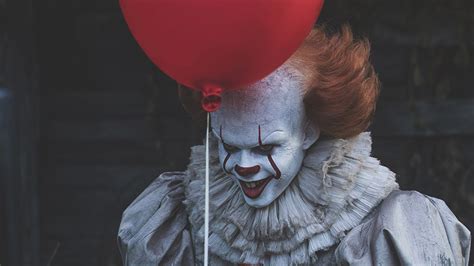 Add It: Chapter One (2017) And Two (2019) to your film collection today!