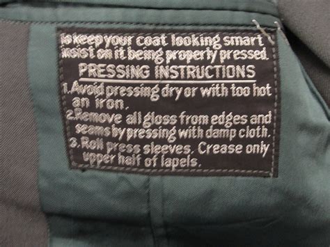 Vintage 1950s Wool Green Dress Jacket Pants Us Army Master Sargent Ebay