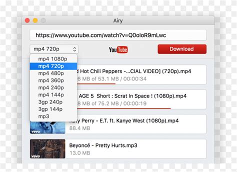 Best Youtube Downloader Firefox On Mac File Text Webpage Hd Png