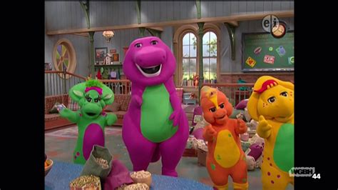 Watch Barney And Friends Online EF