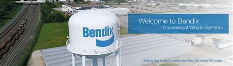 Bendix Commercial Vehicle Systems Offers A Case Study In The Politics