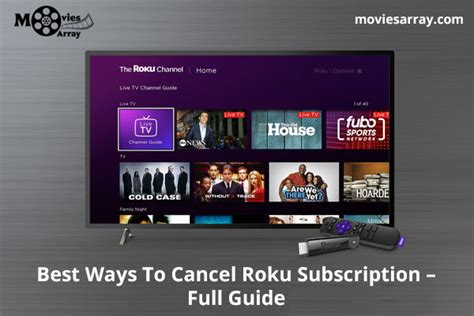 Looking to cancel your roku subscriptions subscription? Best Ways to Cancel Roku Subscription | Complete Guide 2020
