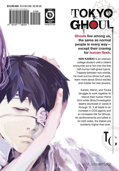 Mangahelpers also is a community resource that helps translators get their work known to a wider audience and thus increasing the popularity of lesser known manga. Tokyo Ghoul Manga Volume 5
