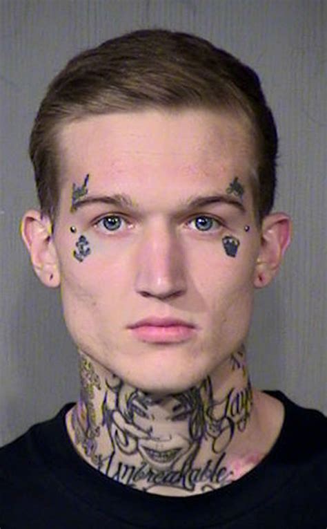 The Internet Agrees These 50 People Have The Hottest Mugshots