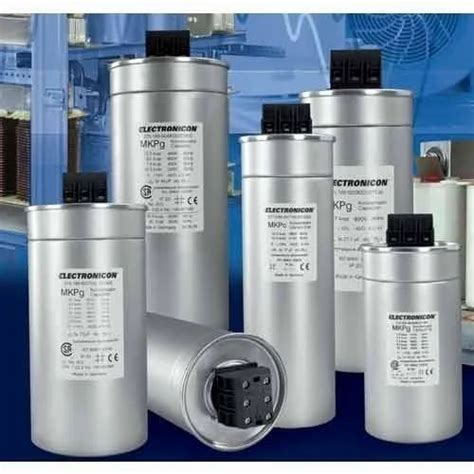 Power Capacitor At Best Price In Indore By Right Engineering Id
