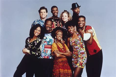 Together Again In Living Color Cast To Reunite At The Tribeca Film