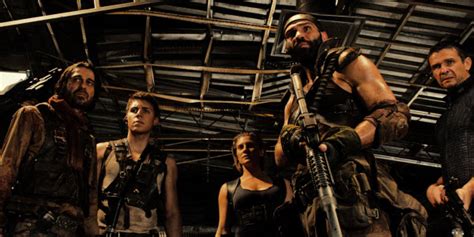 Riddick 2013 Movie Review By