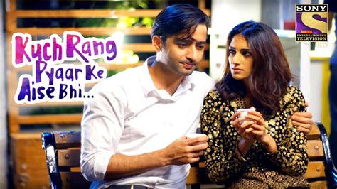 Watch Kuch Rang Pyar Ke Aise Bhi Episode No 361 Tv Series Online