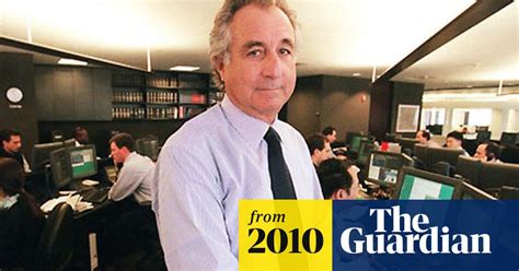 Mark Madoff Suicide Will Not Stop Investigations Into His Role Bernard Madoff The Guardian