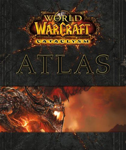 World Of Warcraft Atlas Cataclysm Wowpedia Your Wiki Guide To The