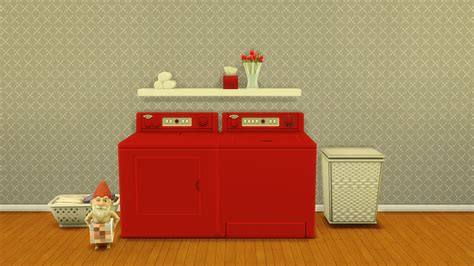 My Sims 4 Blog Ts3 Washer And Dryer Conversion By Howsimlish