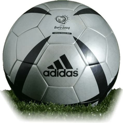 Roteiro Is Official Match Ball Of Euro Cup 2004 Football Balls Database