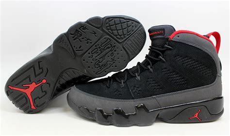 Jordan 9 Complete Guide And History