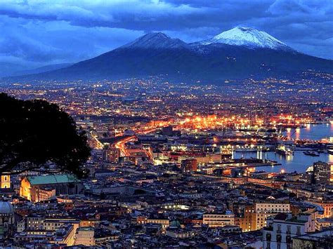 Amalfi Town And Other Major Cities Like Napoli Rome Florence And More