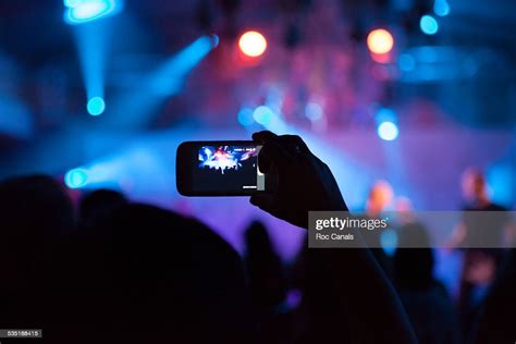 Rock Concert High Res Stock Photo Getty Images