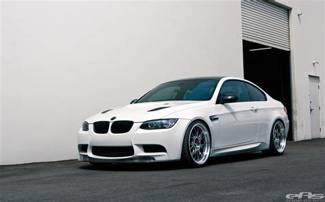 This E92 M3 Will Make You Forget About The New One Autoevolution