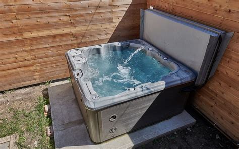 Hot Tub Maintenance Guide The Spa Shoppe