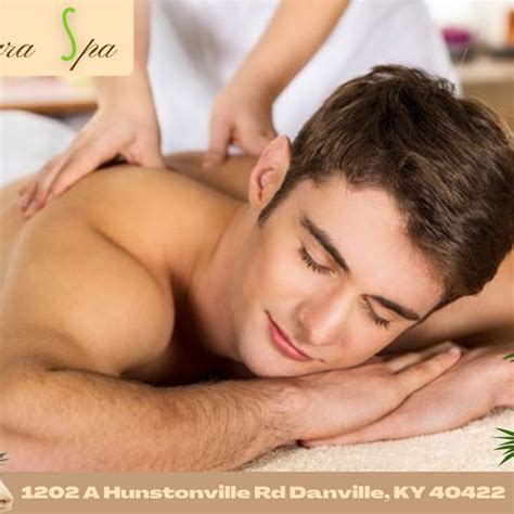 Sakura Spa Body Acupressure Luxury Asian Massage Spa In Danville Ky