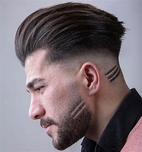 29 Taper Fade Haircuts For Clean Cut Guys In 2022