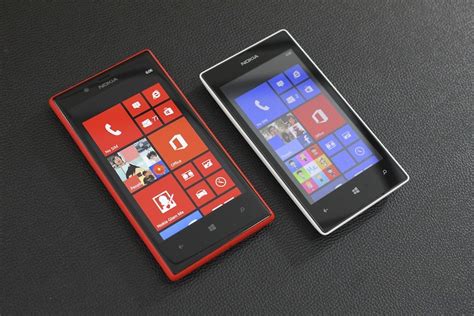 พรีวิว Nokia Lumia 520 และ Lumia 720 สองรุ่นใหม่สำหรับคอ Windows Phone