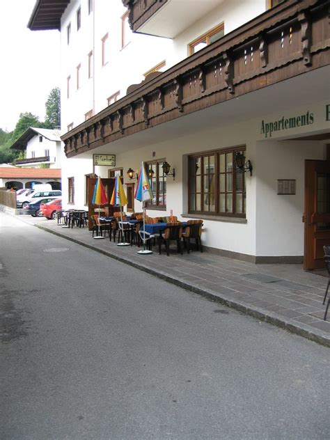 Hotel haus schöneck is set in todtnau. Austria_hopfgarten2 | Hopfgarten cafe | Aaron Wentzell ...