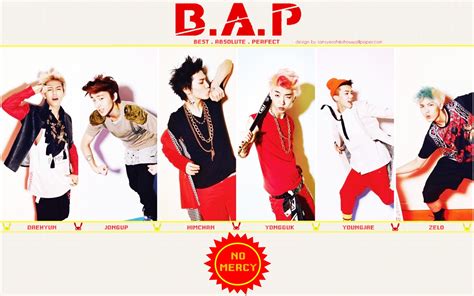 This is a blog dedicated to the six membered group b.a.p, consisting of: B.A.P - B.A.P Wallpaper (32317907) - Fanpop