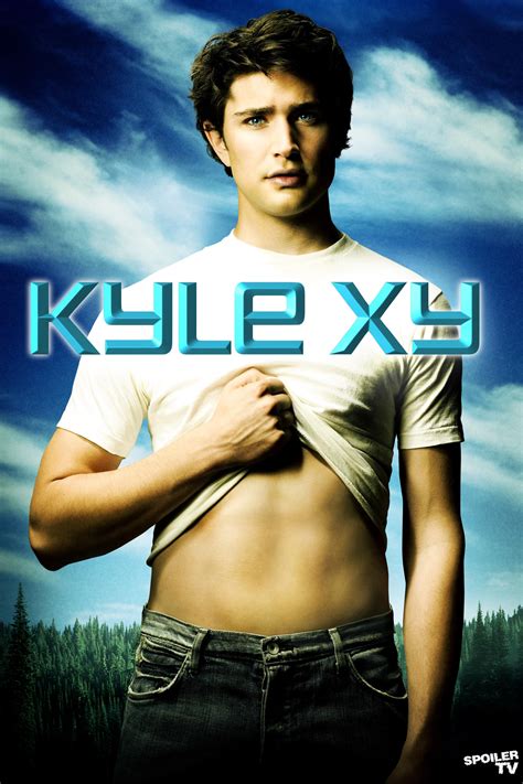 Kyle XY S E WatchSoMuch