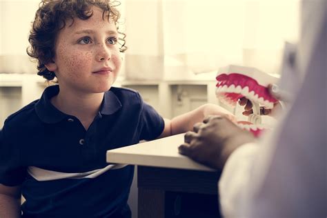 Ortodoncia Infantil Cuándo Empezar Y Qué Tipos Hay Dent Al Clínica