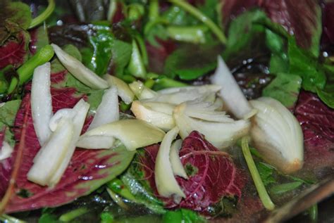 Home › cara buat sayuran › cara membuat sayur bayam bening sederhana enak. Laman Dapur Maya Ezujusoh: Cara-Cara Membuat Sayur Bayam