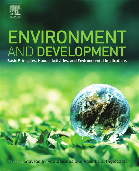 Pdf Environment And Development