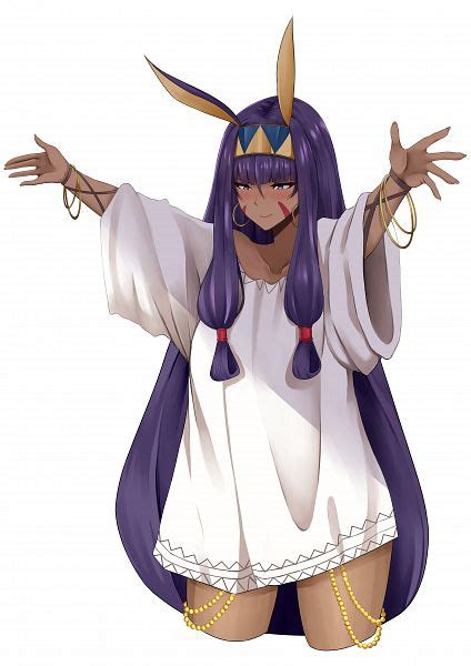 Caster Nitocris Fategrand Order Image By Deroo 2744596