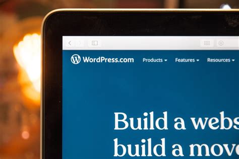 How To Build A Wordpress Website Jwhost