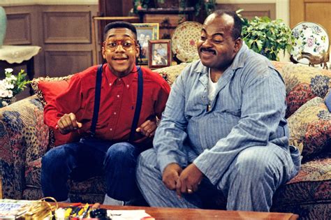 Heres What Steve Urkel Jaleel White Looks Like Now