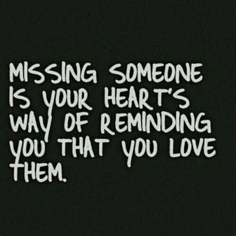 I Miss You Quotes For Him For When You Miss Him Most
