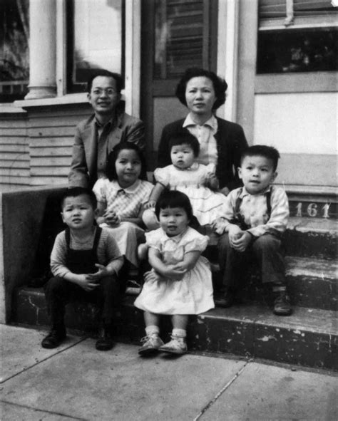 M/s lind, willie, wong & chin. Wong Family History - Department of the History of Art
