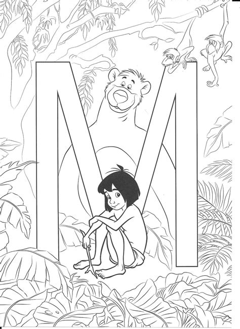 Disney princess coloring pages are the perfect way for your kids to celebrate their favorite disney stories. Pin by Mini on Alphabet Coloring Sheets | Abc coloring ...