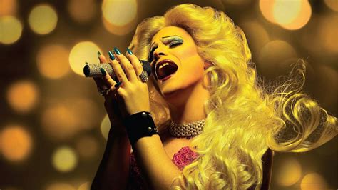 Hedwig And The Angry Inch 2001 Mubi