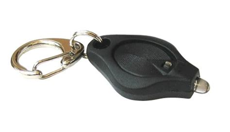 5 Best Tiny Flashlights A Perfect Practical Keychain Company Tool Box