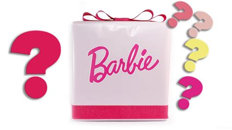 Caja Sorpresa Gigante De Barbie En Español Mega Haul De Juguetes Barbie Muebles Accesorios Y